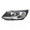 Tyc HEAD LAMP 20-9582-00-9 - alternate 6